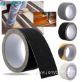 YUHUAN Safety Walk Waterproof Abrasive Anti Slip Tape